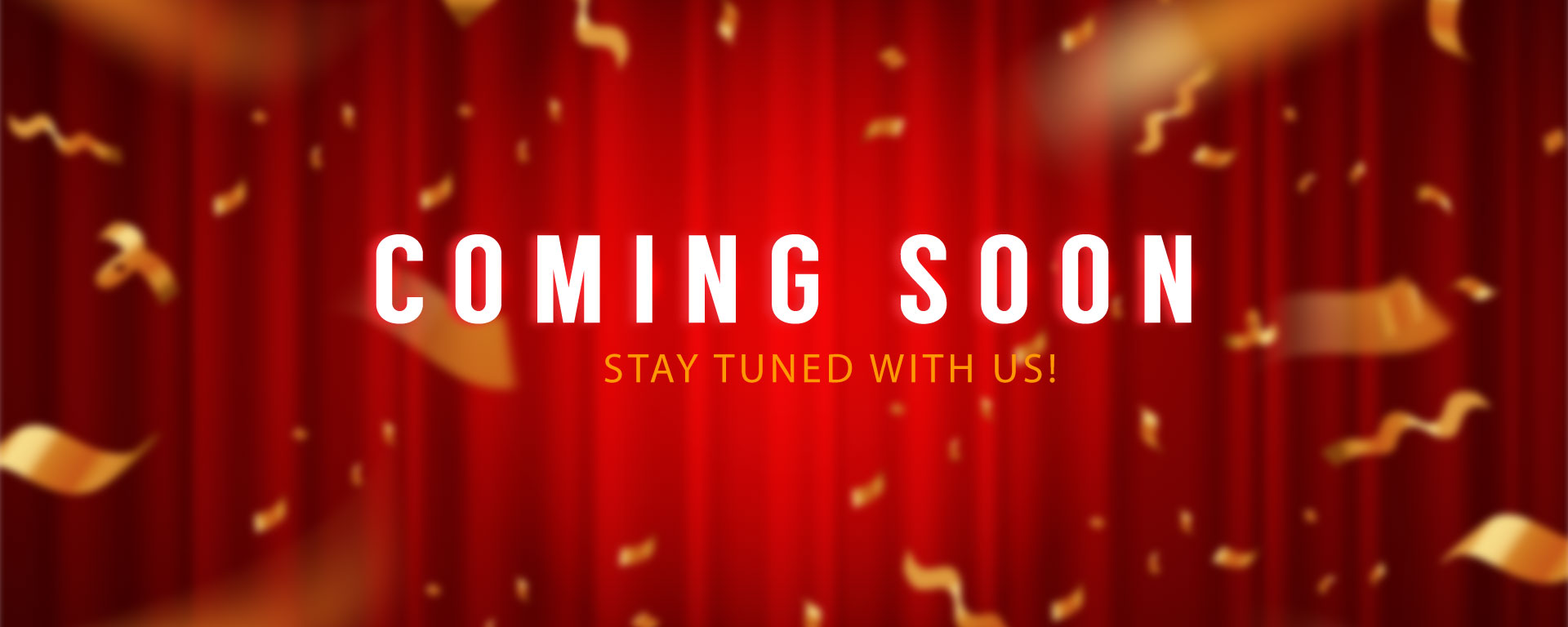CommingSoon Image